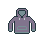 cozy hoodie